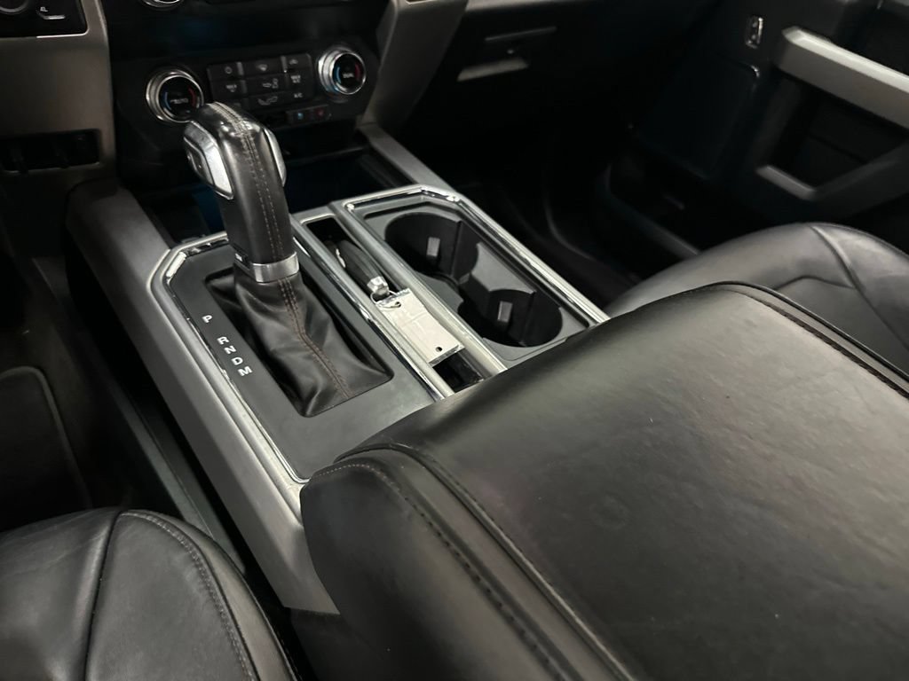Used 2019 Ford F150 Platinum AWD/4WD image 41