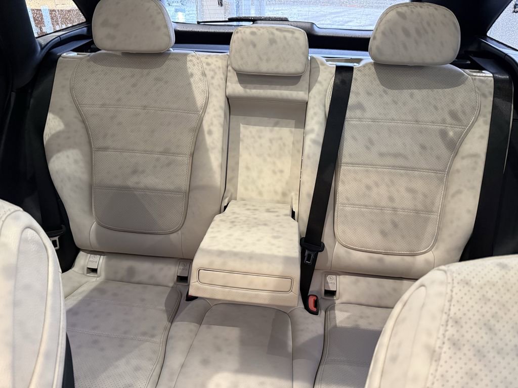 New 2026 Mercedes-Benz GLC 300 4MATIC image 23