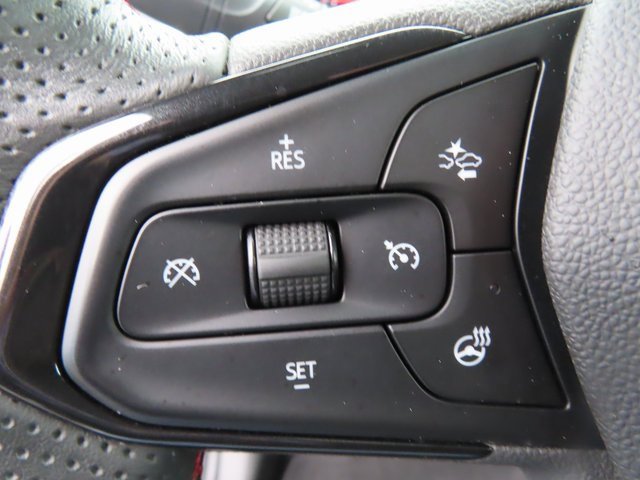 Certified 2023 Chevrolet TrailBlazer RS w/ Convenience Package image 15