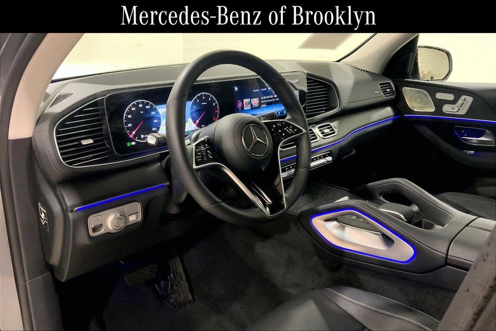 Certified 2026 Mercedes-Benz GLE 350 4MATIC image 17