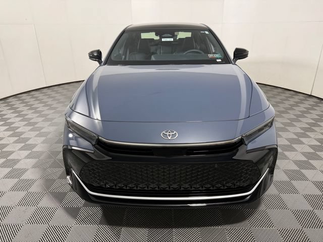 New 2026 Toyota Crown AWD/4WD image 2