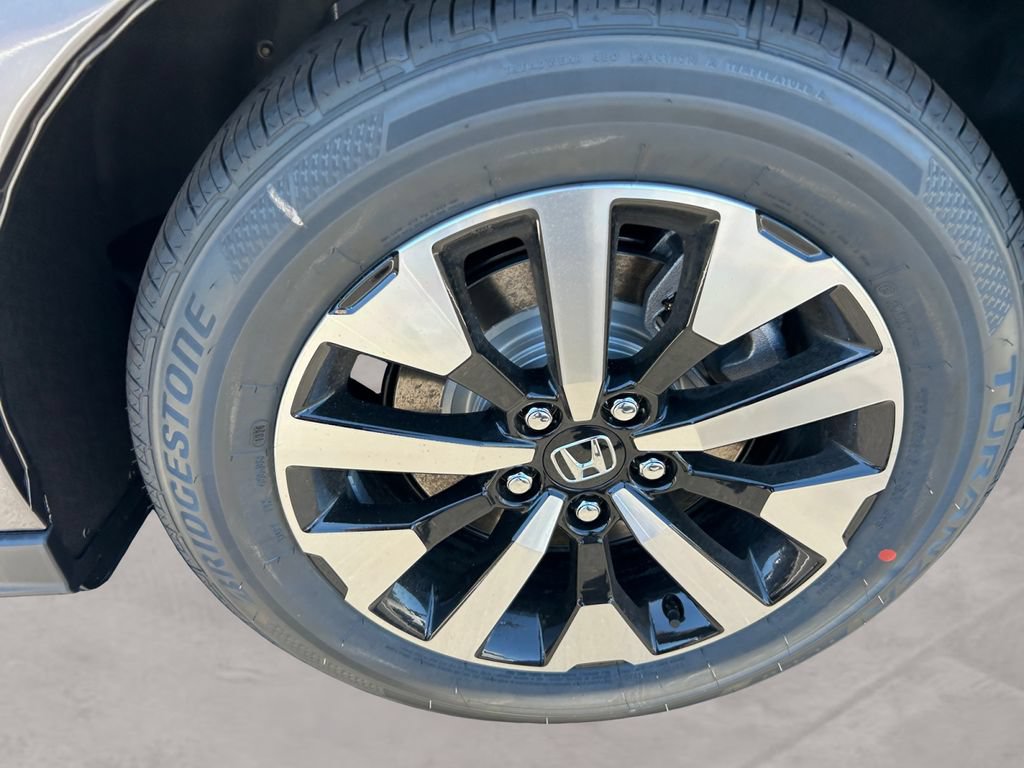 New 2026 Honda Odyssey EX-L image 14
