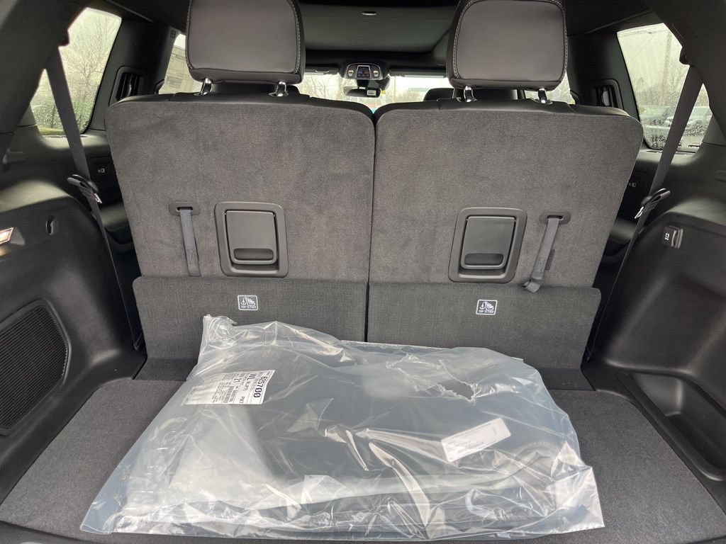 New 2025 Jeep Grand Cherokee L Limited w/ Trailer Tow Package AWD/4WD image 42