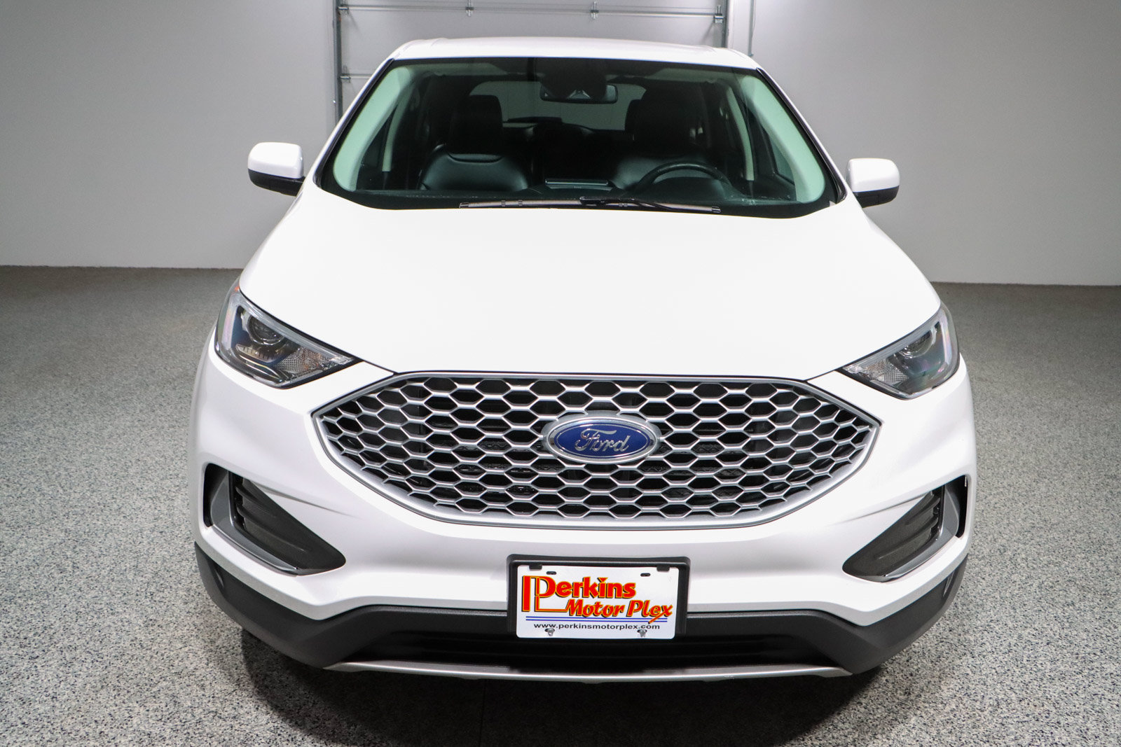 Used 2023 Ford Edge SEL AWD/4WD image 4