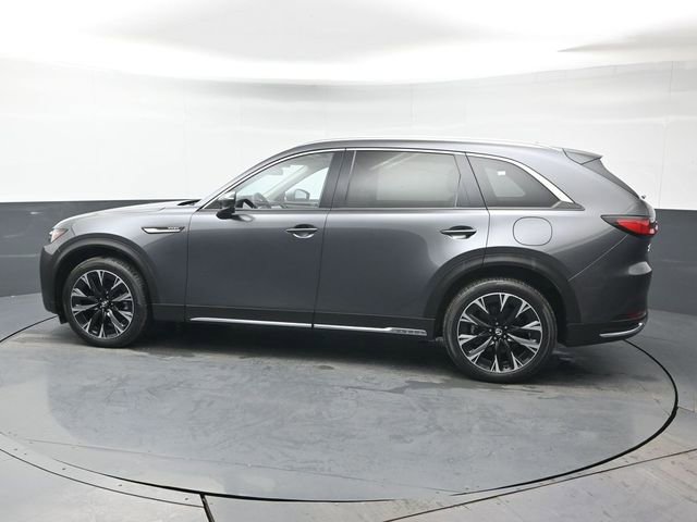 Certified 2024 MAZDA CX-90 Plug-In Hybrid w/ Premium Plus image 3