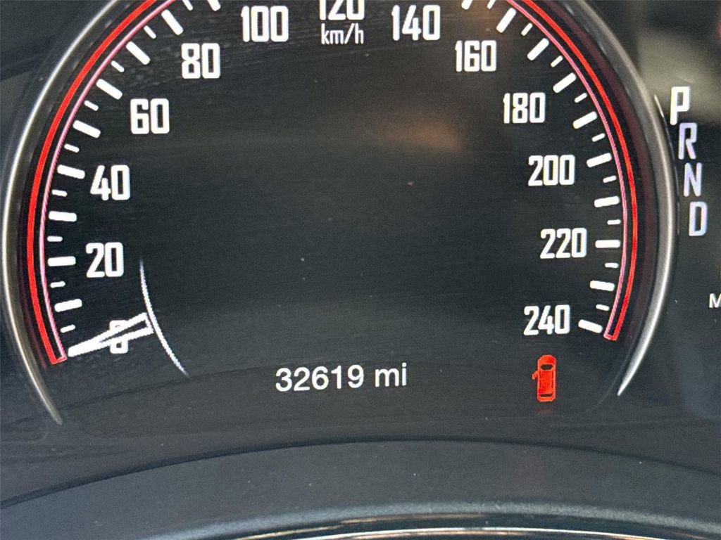 Used 2023 Dodge Durango SXT image 11