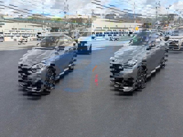 Certified 2024 BMW M235i xDrive Gran Coupe w/ M Performance Package image 3