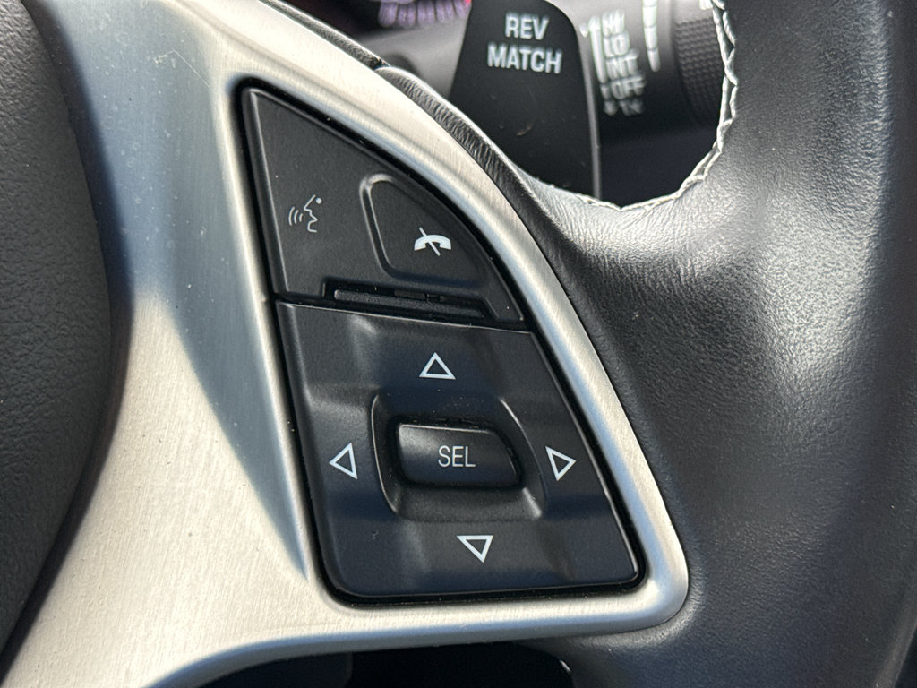 Used 2018 Chevrolet Corvette Stingray Convertible w/ 1LT RWD image 22