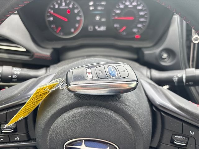 Used 2022 Subaru WRX Limited AWD/4WD image 28