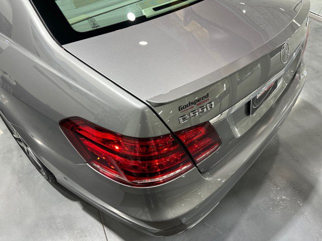 Used 2014 Mercedes-Benz E 550 4MATIC Sedan w/ Premium 1 Package image 31