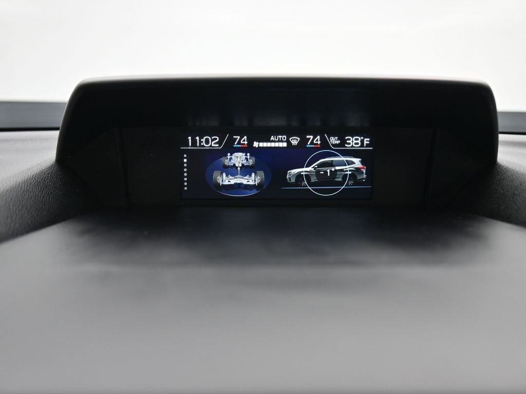 Used 2020 Subaru Forester Limited image 24