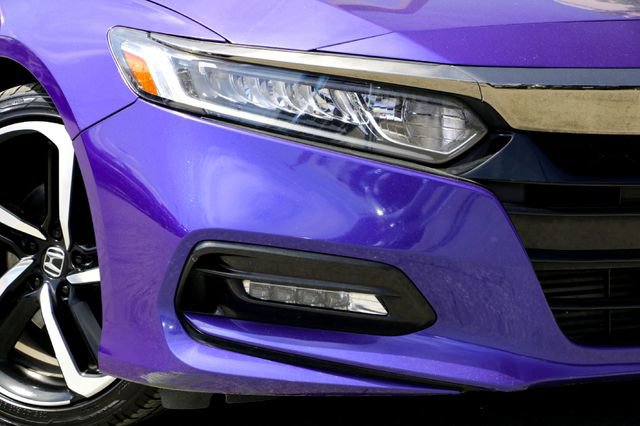 Used 2019 Honda Accord Sport image 3