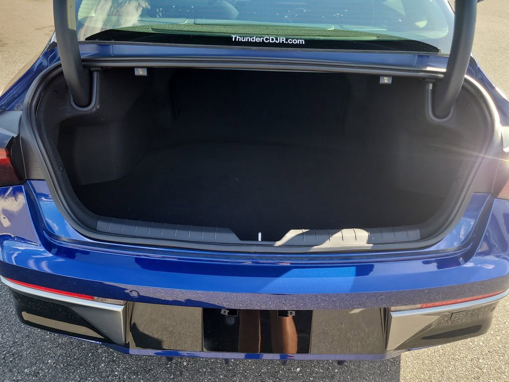 Used 2025 Kia K5 EX FWD image 7