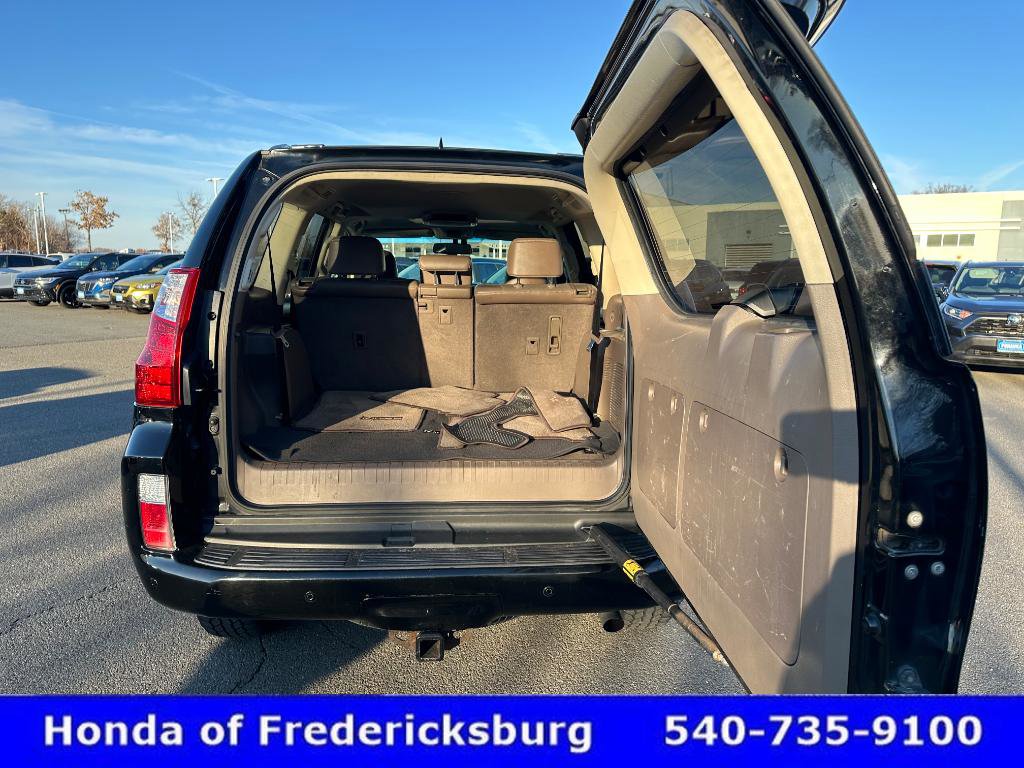 Used 2010 Lexus GX 460 image 37
