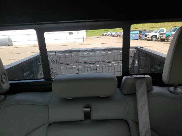 New 2026 GMC Sierra 1500 SLT w/ SLT Premium Plus Package AWD/4WD image 14