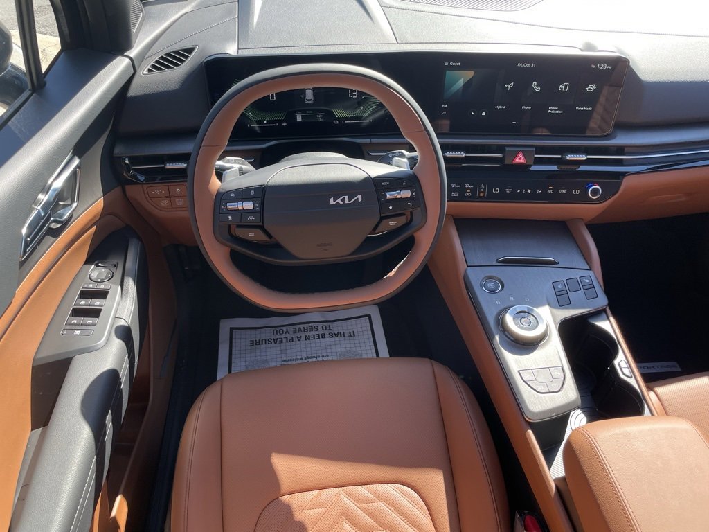 New 2026 Kia Sportage X-Line image 23