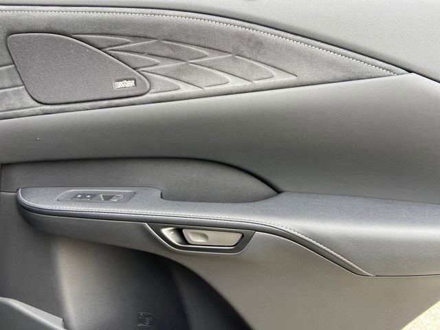 New 2026 Lexus RX 450h AWD image 25