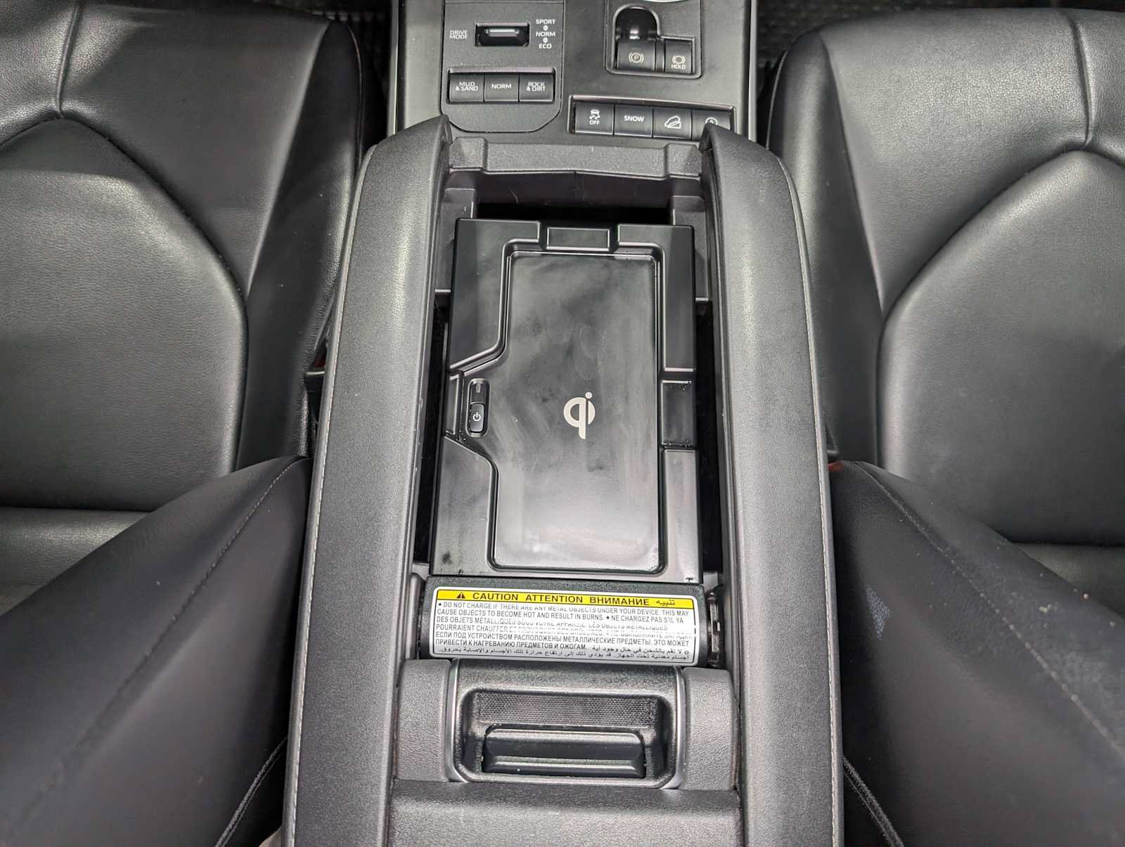 Used 2021 Toyota Highlander XLE AWD/4WD image 21
