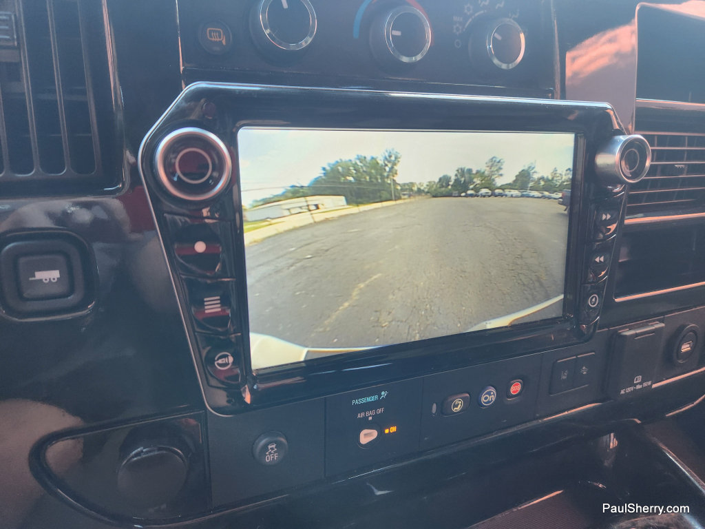 Used 2021 GMC Savana 2500 LS w/ Enhanced Convenience Package RWD image 34