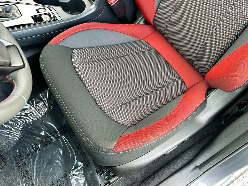 New 2026 Subaru Impreza RS AWD/4WD image 19