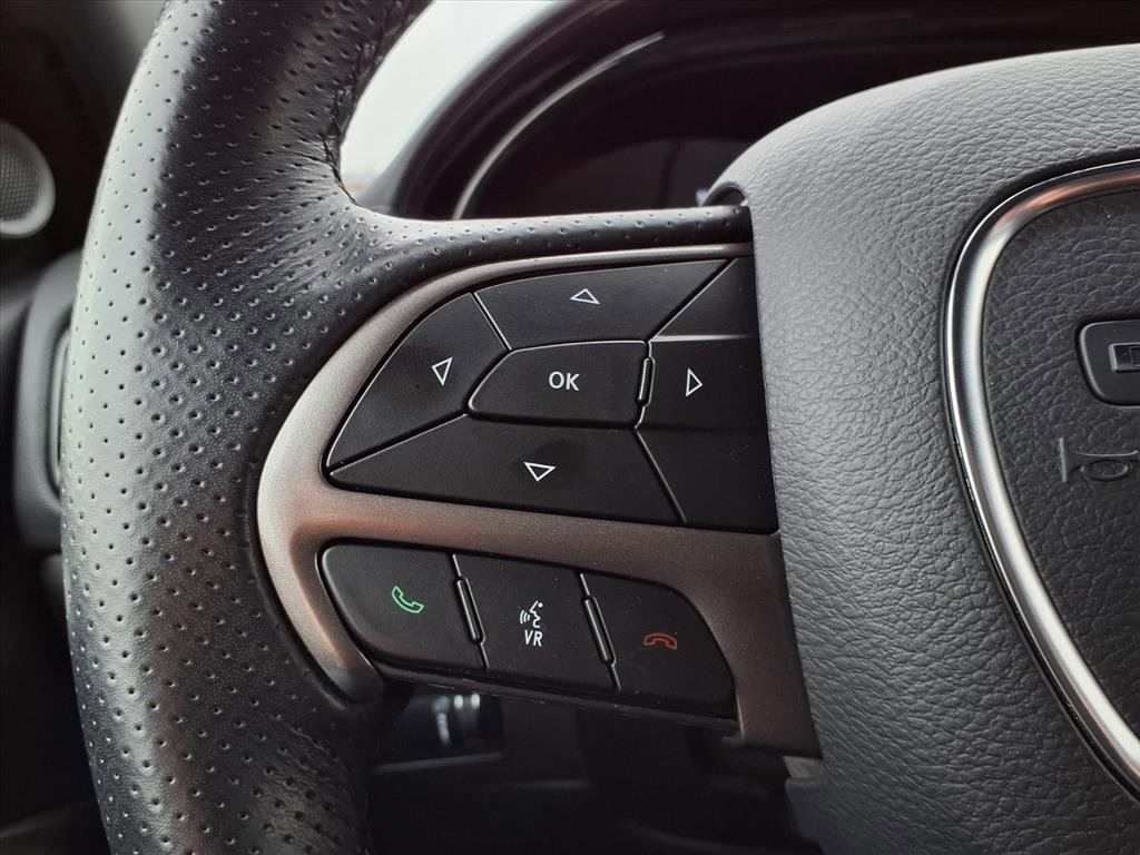 Used 2024 Dodge Durango SXT image 9