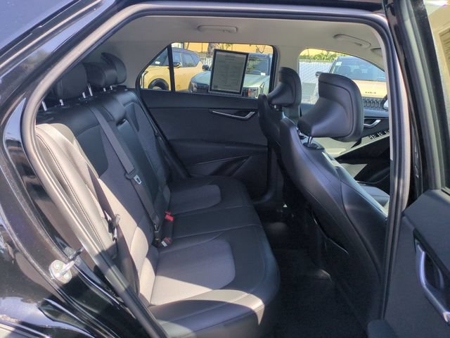 Certified 2025 Kia Niro EX FWD image 30