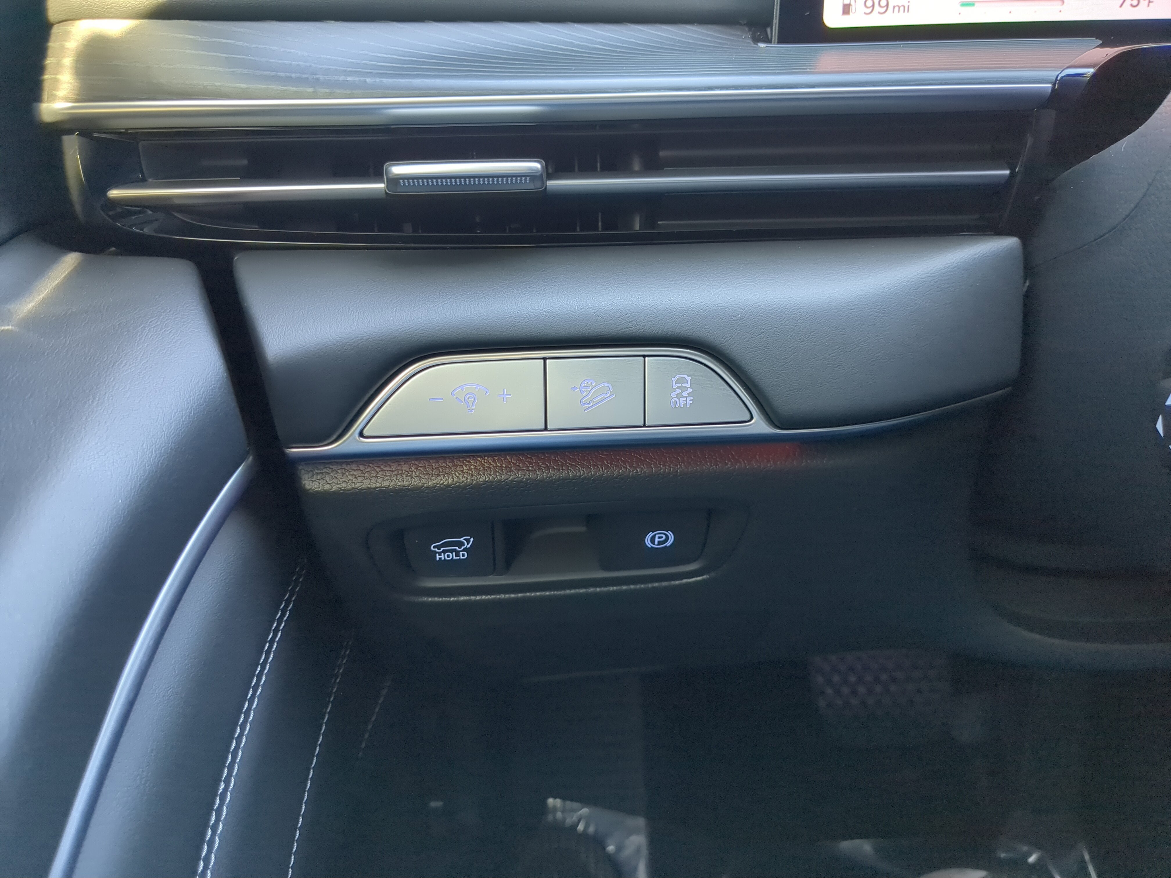 Used 2025 Genesis GV80 3.5T image 31