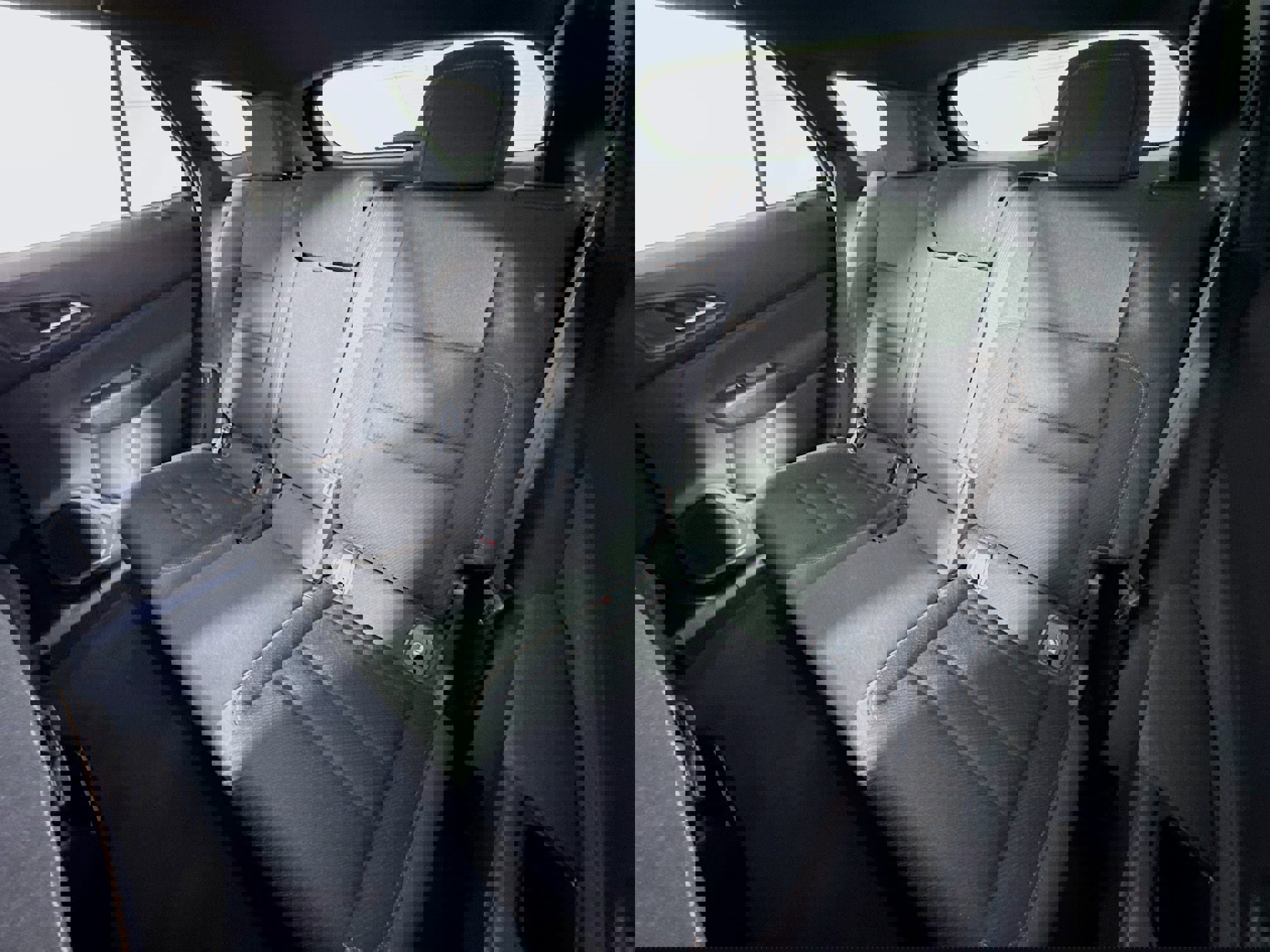 Used 2025 Honda Prologue EX image 22