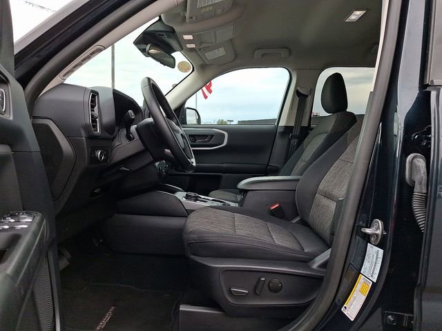 Used 2023 Ford Bronco Sport Big Bend w/ Convenience Package image 13
