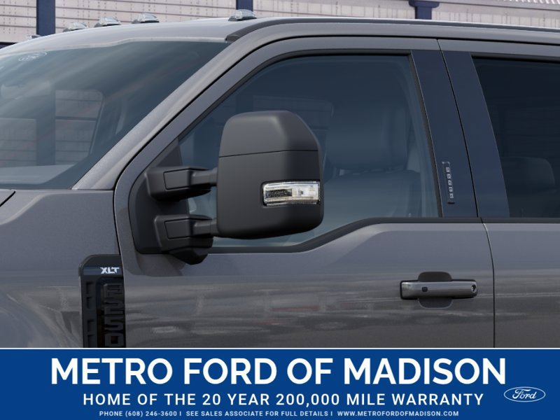 New 2027 Ford F250 XLT w/ XLT Premium Package AWD/4WD image 20