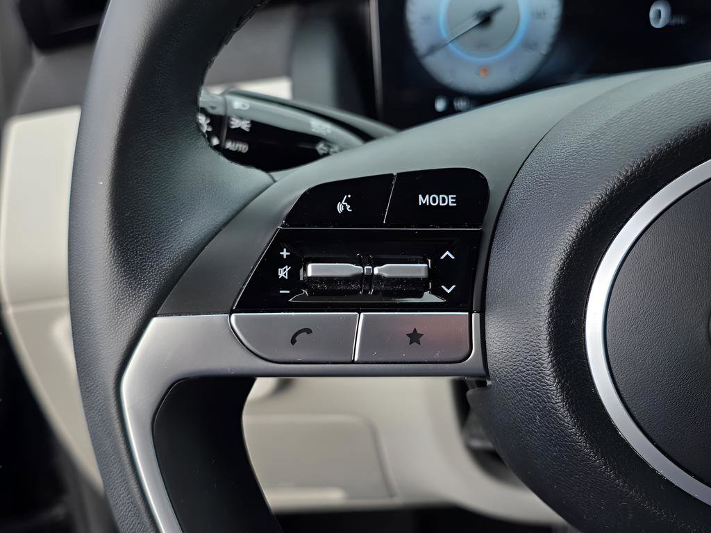 Used 2023 Hyundai Tucson SEL w/ Convenience Package image 25