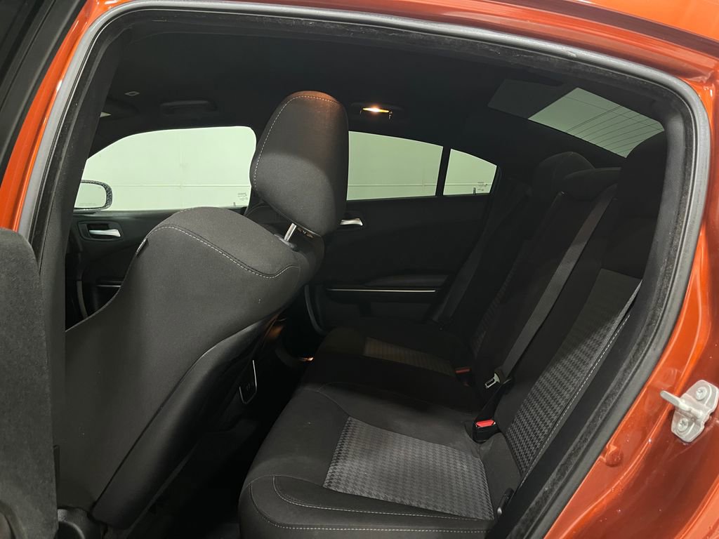 Used 2021 Dodge Charger GT image 29