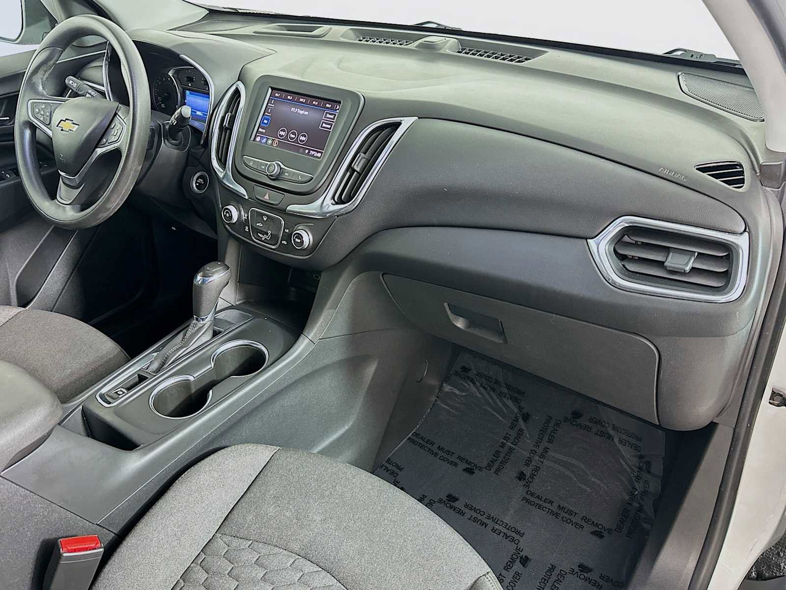 Used 2020 Chevrolet Equinox LT image 26