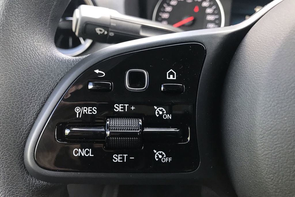 Used 2023 Mercedes-Benz Sprinter 2500 image 20