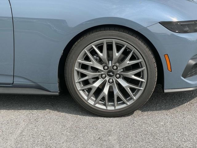 New 2025 Ford Mustang Premium image 9