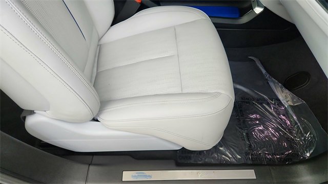 Used 2025 Cadillac Lyriq Luxury image 23