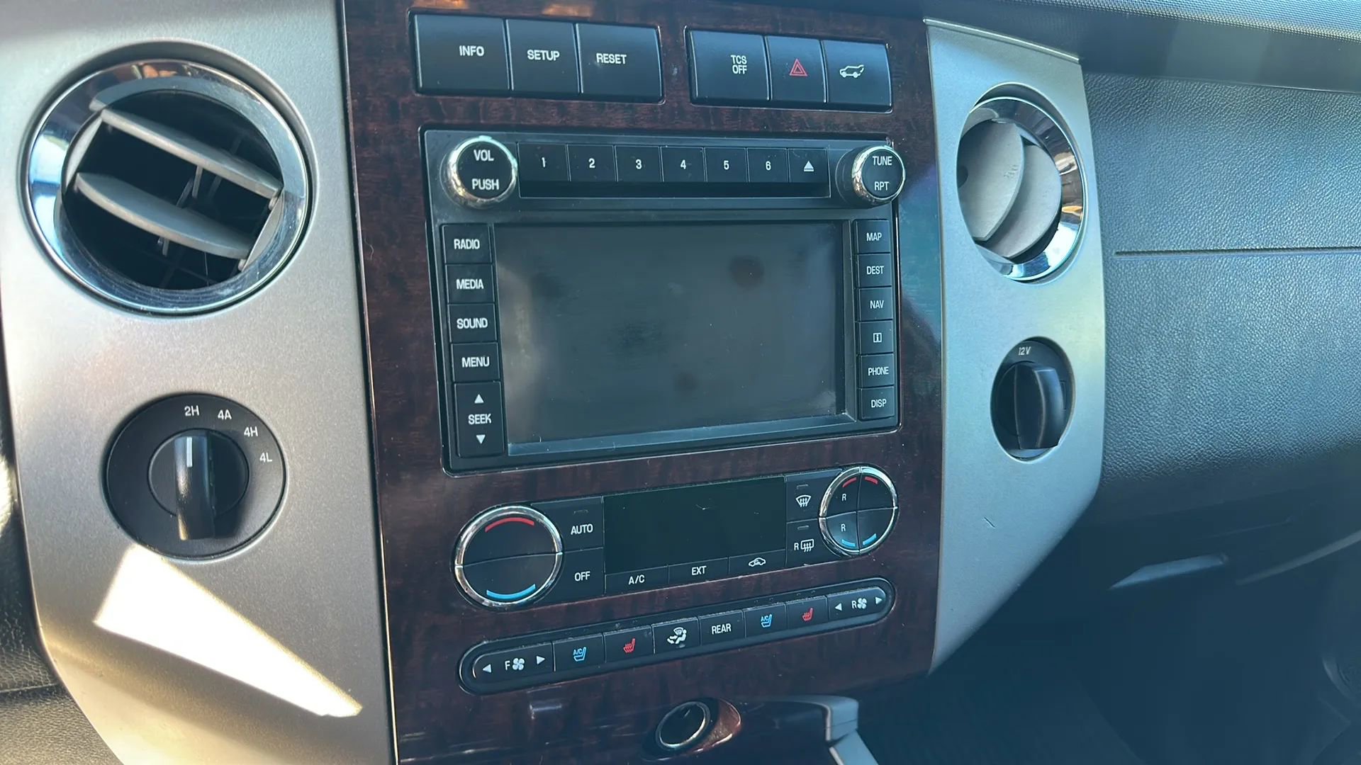 Used 2012 Ford Expedition EL King Ranch image 21