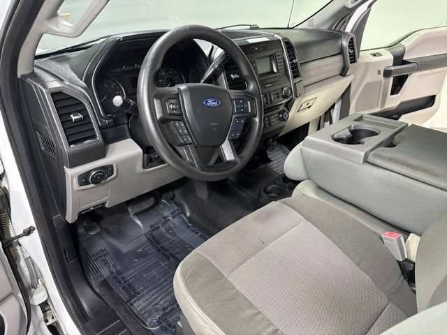 Used 2018 Ford F350 XL AWD/4WD image 10