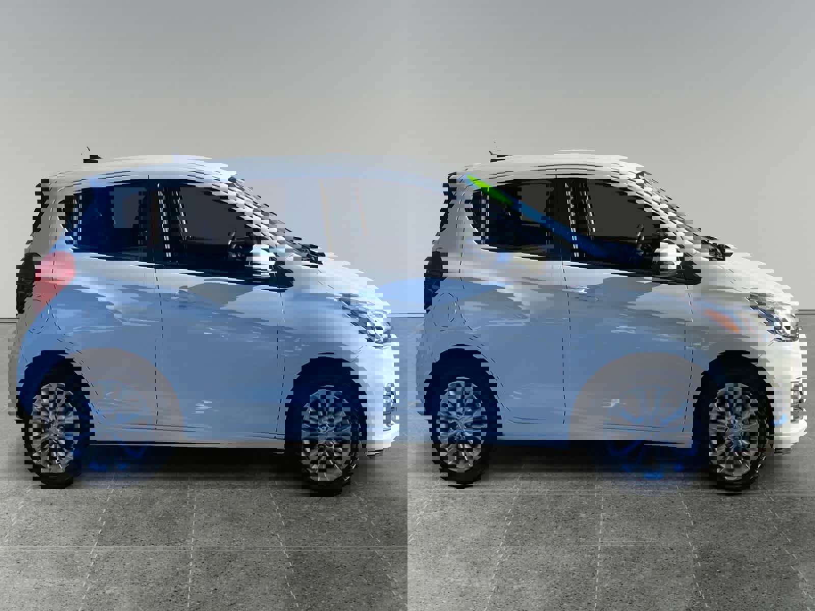 Used 2022 Chevrolet Spark LT image 6