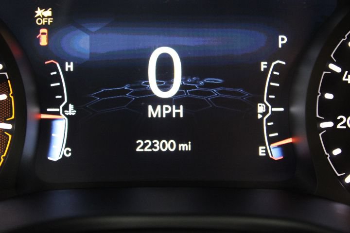 Used 2024 Jeep Compass Limited AWD/4WD image 5