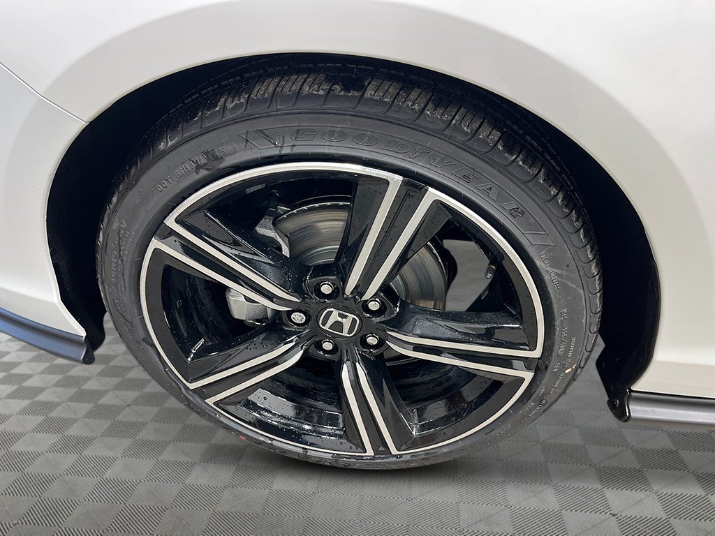 New 2026 Honda Accord SE image 13