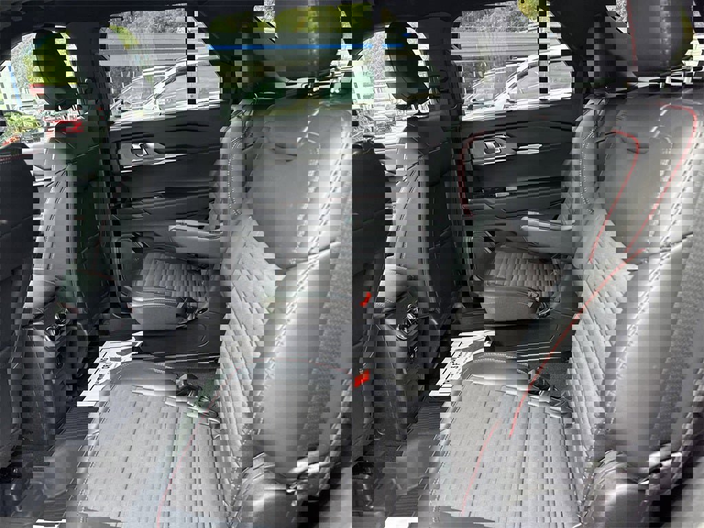 Used 2025 Ford Explorer ST-Line w/ Premium Package image 13