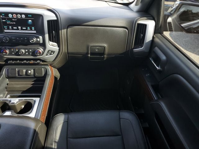Used 2017 GMC Sierra 1500 SLT RWD image 19
