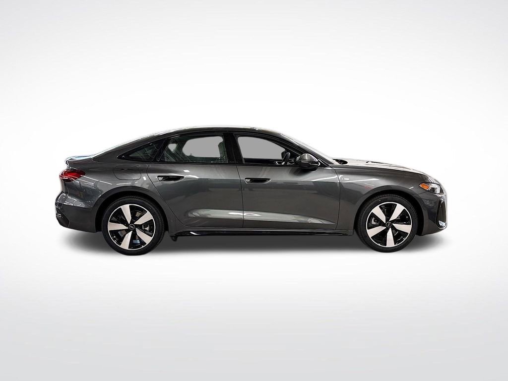 New 2026 Audi A5 2.0T Premium Plus AWD/4WD image 6
