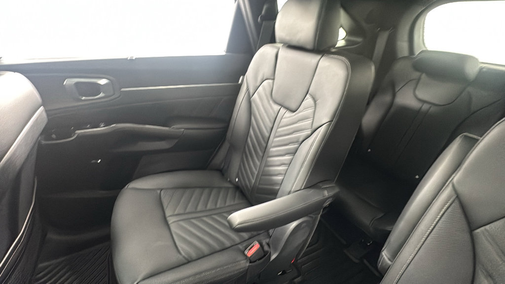 New 2026 Kia Sorento SX Prestige AWD/4WD image 14