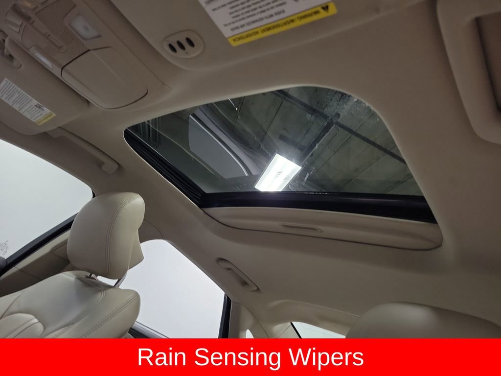 Used 2018 Lincoln MKZ Reserve w/ Climate Package image 15