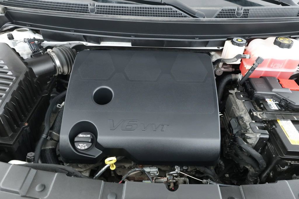 Used 2021 Buick Enclave Avenir image 27