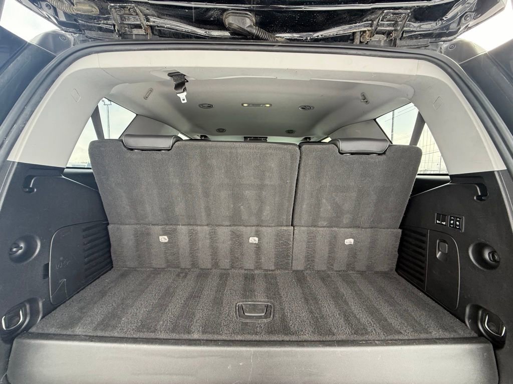 Used 2019 Chevrolet Tahoe Premier image 21