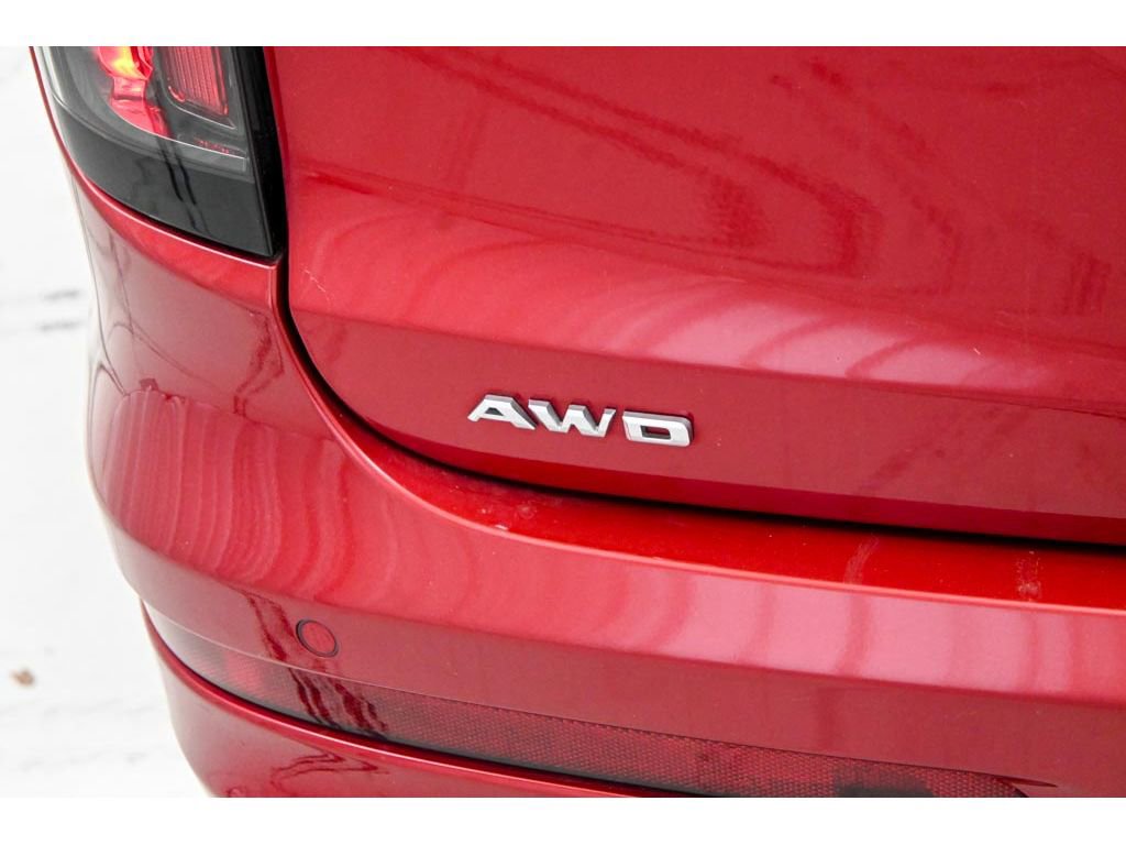 Certified 2023 Cadillac XT6 Sport w/ Platinum Package image 68