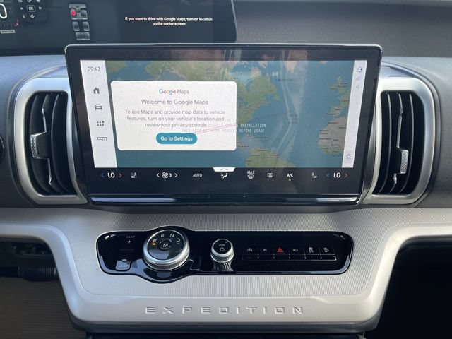 New 2027 Ford Expedition Max Active AWD/4WD image 20